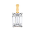 Midem Stockholm timanttiriipus 1,00ct keltakulta