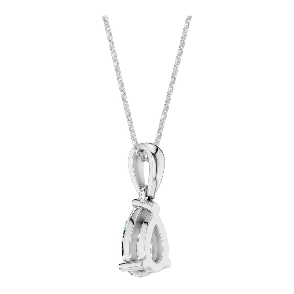 Midem Oslo timanttiriipus 0,50ct valkokulta