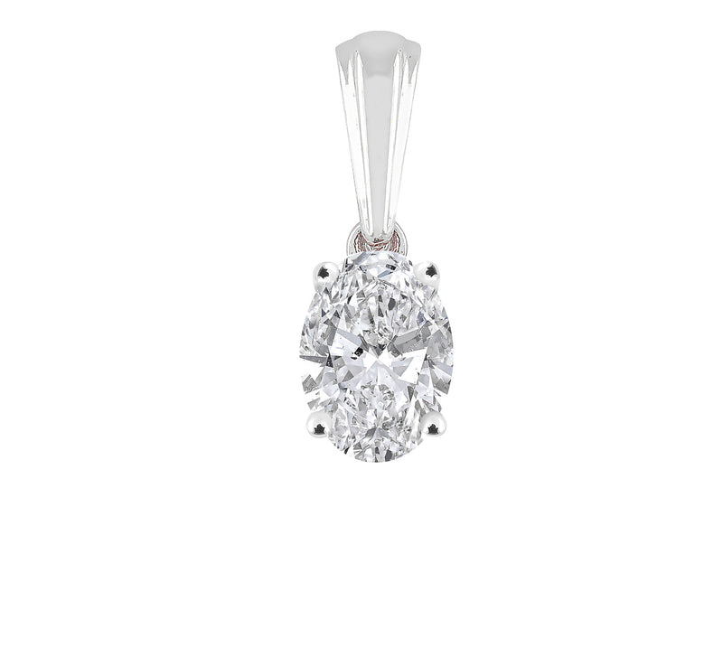 Midem Copenhagen timanttiriipus 0,25ct valkokulta