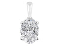 Midem Copenhagen timanttiriipus 1,00ct valkokulta