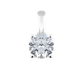 Midem Helsinki timanttiriipus 0,50ct valkokulta