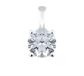 Midem Helsinki timanttiriipus 0,75ct valkokulta
