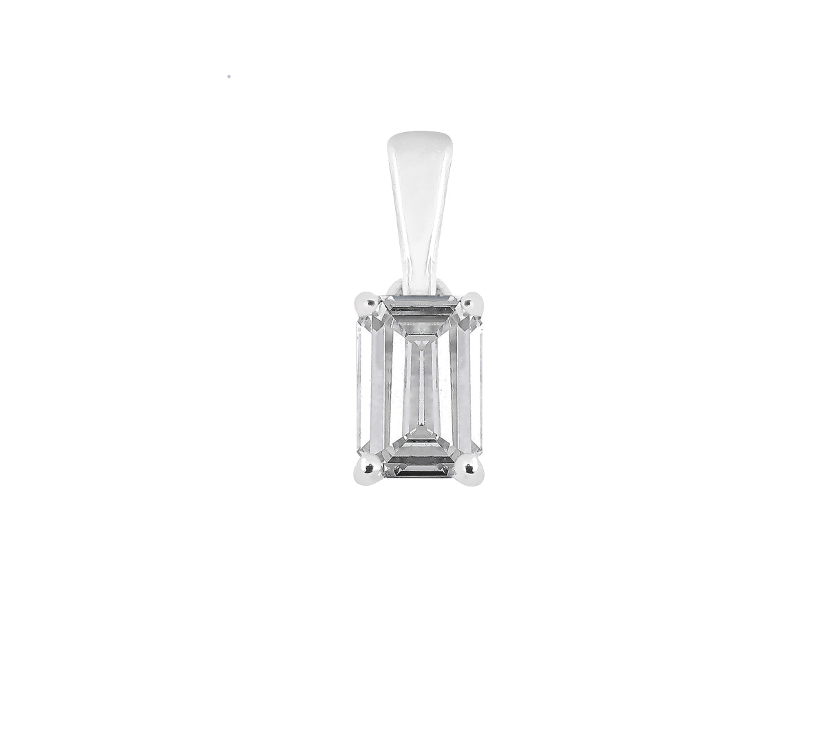 Midem Stockholm timanttiriipus 0,25ct valkokulta