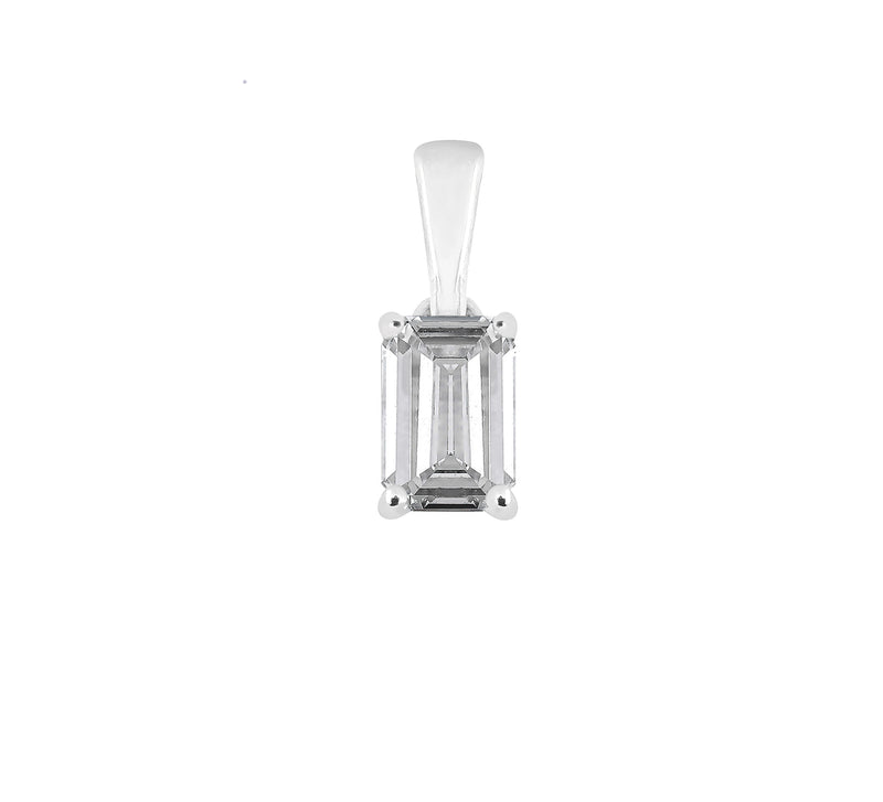 Midem Stockholm timanttiriipus 0,25ct valkokulta