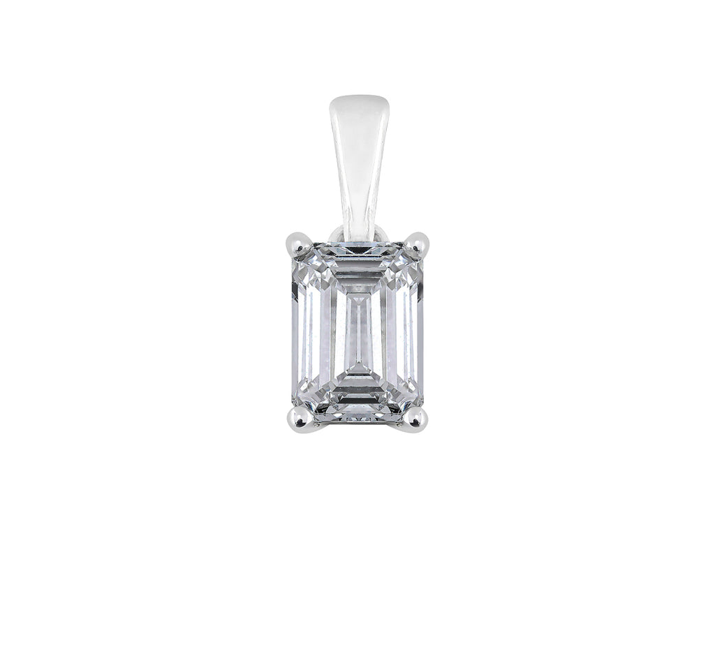 Midem Stockholm timanttiriipus 0,50ct valkokulta