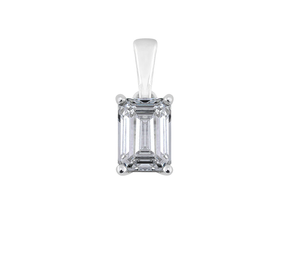 Midem Stockholm timanttiriipus 0,50ct valkokulta