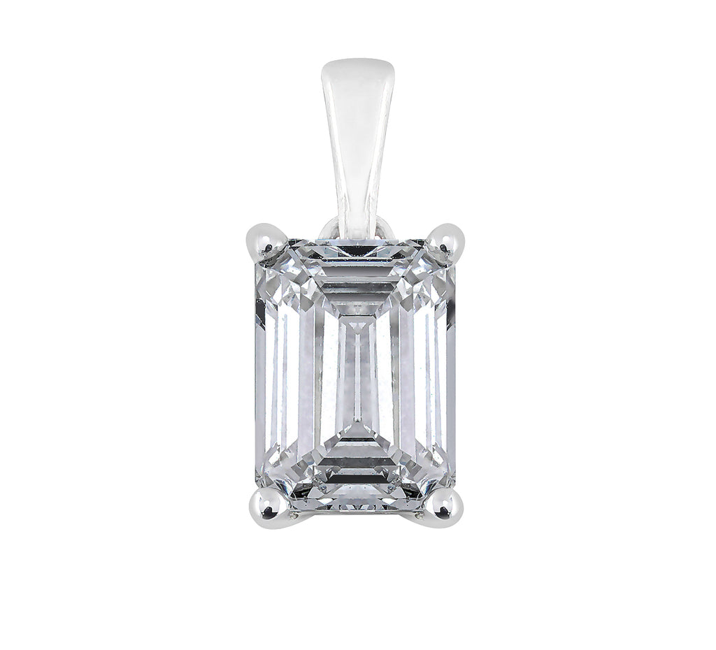 Midem Stockholm timanttiriipus 1,00ct valkokulta