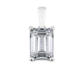 Midem Stockholm timanttiriipus 1,00ct valkokulta