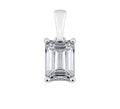 Midem Stockholm timanttiriipus 0,75ct valkokulta